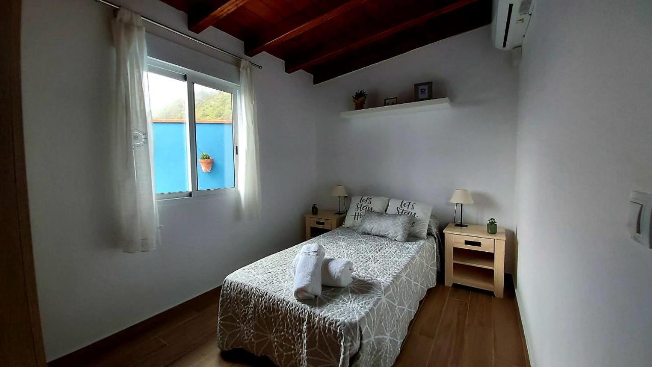 Casa Rural La Resbala - Casa Drago La Orotava Exterior foto